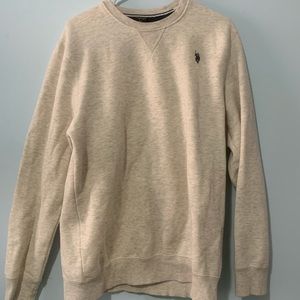 Men’s Polo Pullover